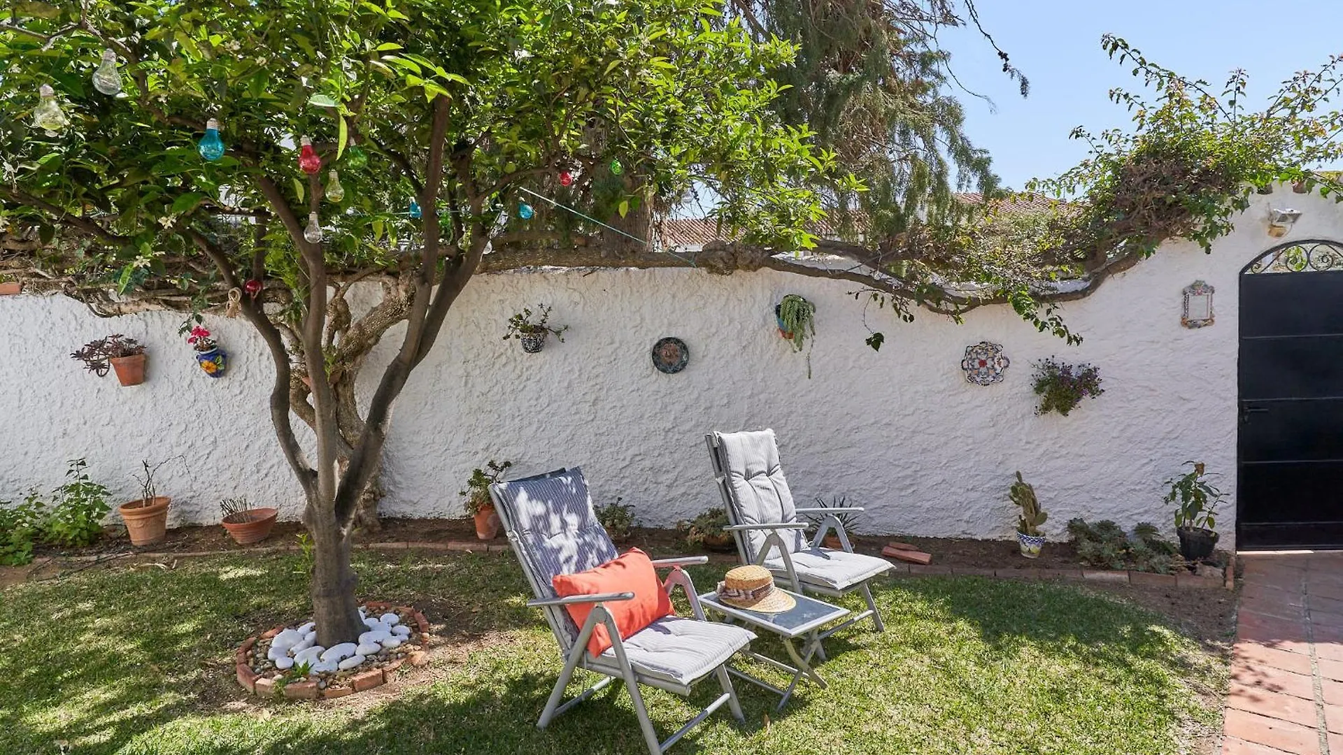 Capistrano Village, Casa Halo Nerja Spagna