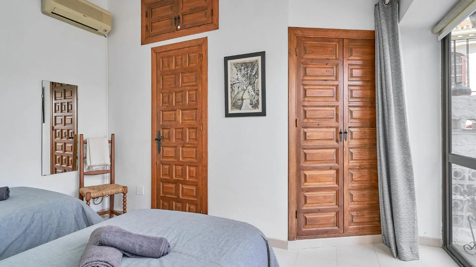 Capistrano Village, Casa Halo Nerja 0*,  Spagna