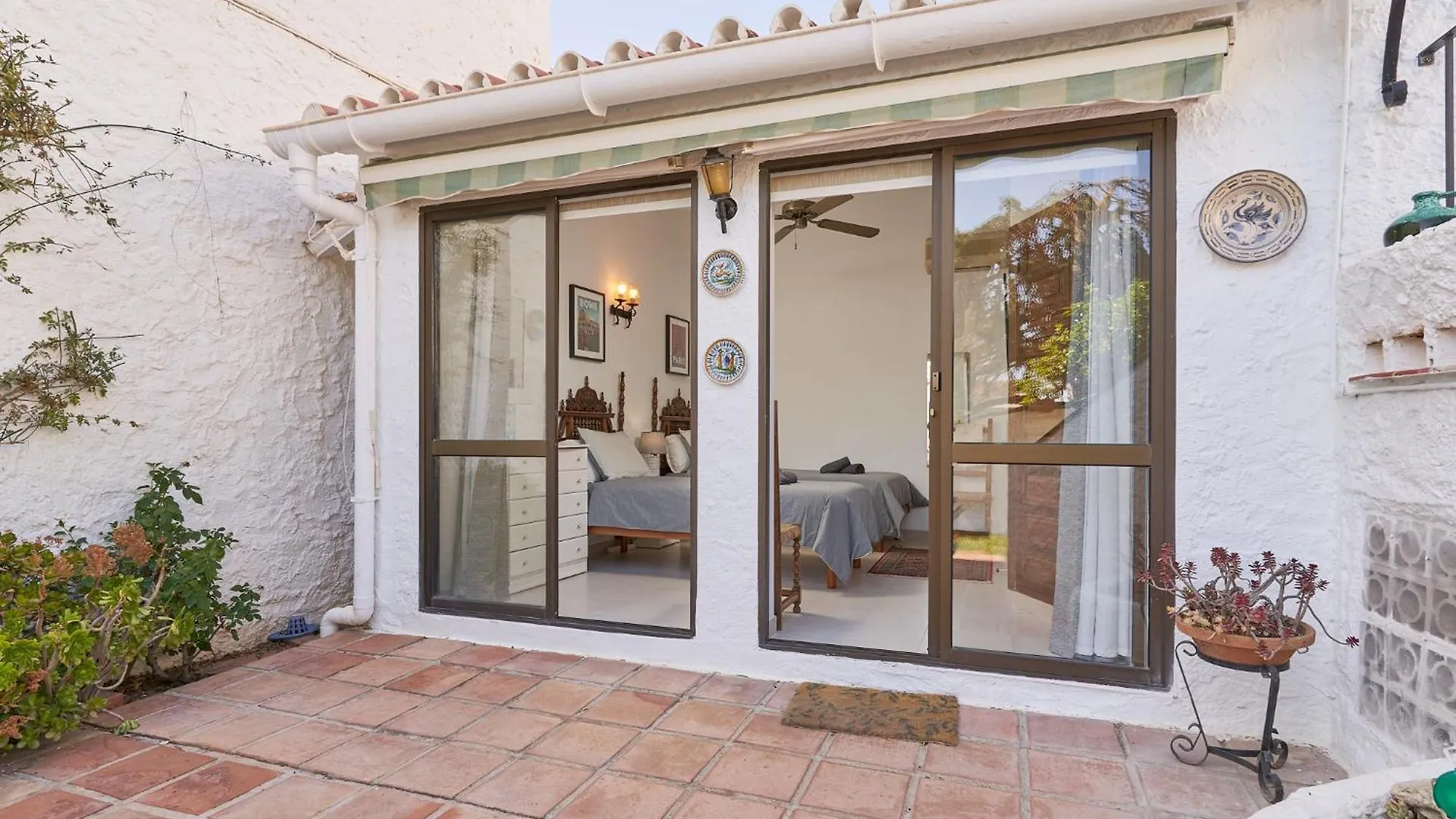 Villa Capistrano Village, Casa Halo Nerja Spagna